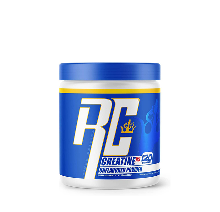 RC Creatine XS 120 Servings