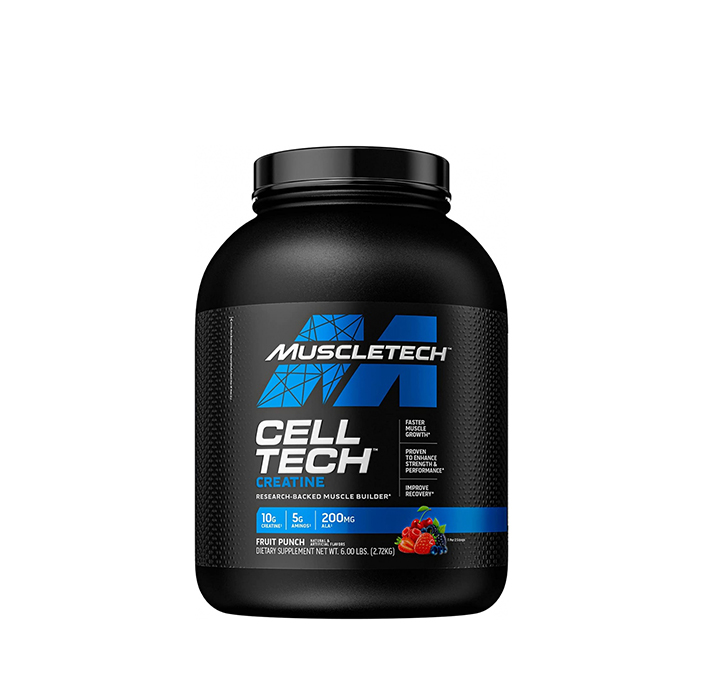 Muscletech Celltech 6 lbs